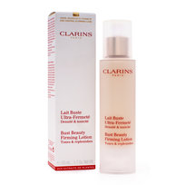 Clarins, Bust Beauty, mleczko ujędrniające do biustu, 50 ml