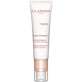 Clarins, Calm-Essential, Żel korygujący do twarzy, 30 ml - Clarins