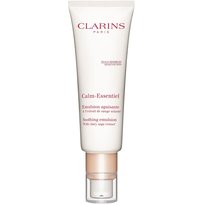 Clarins, Calm-essentiel Soothing, Emulsja do ciala, 50 ml