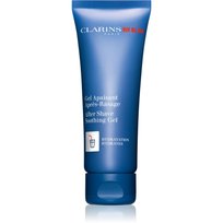 Clarins ClarinsMen After Shave Soothing Gel żel kojący po goleniu 75 ml