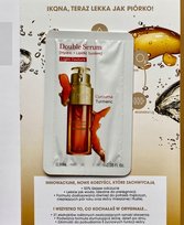 CLARINS DOUBLE SERUM LIGHT TEXTURE - 0,9 ML