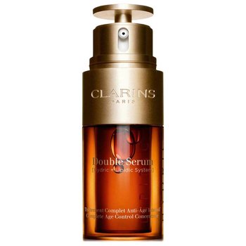 Clarins Double Serum Serum Do Twarzy 75ml - Clarins