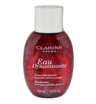 clarins eau dynamisante dezodorant w sprayu 100 ml     