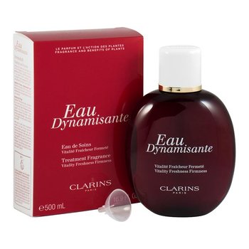 Clarins, Eau Dynamisante, mgiełka, 500 ml - Clarins