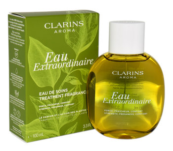 Clarins, Eau Extraordinaire, 100 ml - Clarins