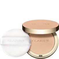 Clarins, Ever Matte Compact Powder, matujący puder w kompakcie, 03 Light Medium, 10g