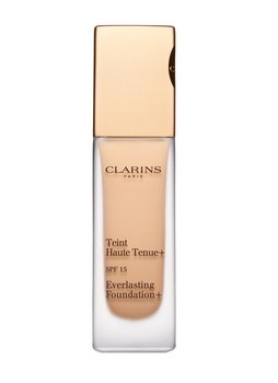 Clarins, Everlasting Foundation+, podkład długotrwały w płynie 108 Sand, SPF15, 30 ml - Clarins