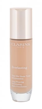 Clarins, Everlasting Foundation, podkład do twarzy 108,5W, 30 ml - Clarins