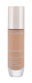 Clarins, Everlasting Foundation, podkład do twarzy 112.3N, 30 ml - Clarins