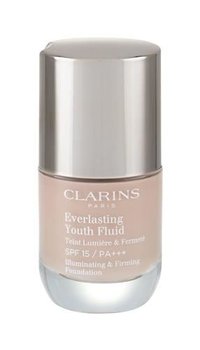 Clarins, Everlasting Youth Fluid, podkład do twarzy, 109 Wheat, 30 ml - Clarins
