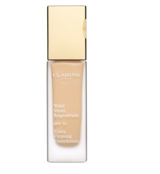 Clarins, Extra Firming Foundation, podkład kremowy do twarzy 108 Sand, SPF15, 30 ml - Clarins