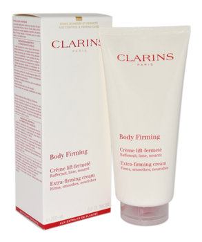 Clarins, Extra Firming, Krem do ciała, 200 ml - Clarins