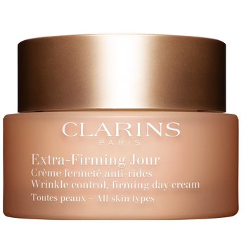 Clarins, Extra-Firming, Ujędrniający krem na dzień, 50 ml - Clarins