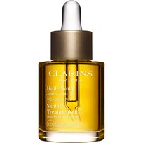 Clarins, Face Treatment, Pielęgnujący olejek do twarzy, 30 ml