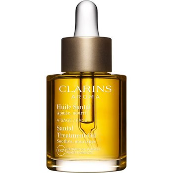 Clarins, Face Treatment, Pielęgnujący olejek do twarzy, 30 ml - Clarins
