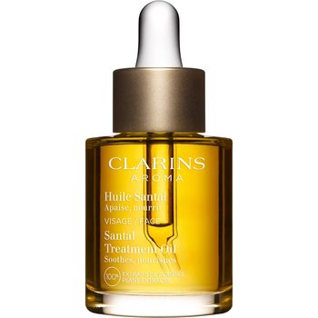 Clarins, Face Treatment, Pielęgnujący olejek do twarzy, 30 ml - Clarins