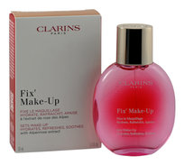 Clarins, Fix Make-up International, Mgiełka do ciała, 50ml