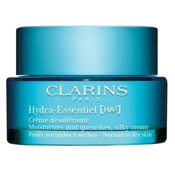 Clarins, Hydra Essentiel, Krem na dzień do twarzy TP, 50 ml - Clarins