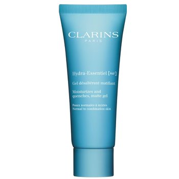 Clarins, Hydra Essentiel, Matujący żel do twarzy, 75 ml - Clarins