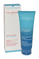 Clarins Hydra Essentiel Moisturizes And Quenches Restoring Cream Mask, Krem-maska, 75ml