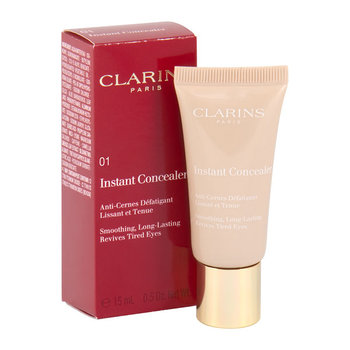 Clarins, Instant Korektor, 01 15ml - Clarins