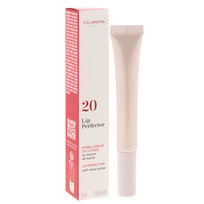 Clarins Instant Light Natural Lip Perfector 20 Transculent Glow 12Ml