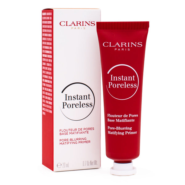 Кларанс под макияж. Clarins instant Poreless. База кларанс матирующая. Clarins база под макияж. Кларанс база под макияж матирующая.