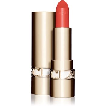 Clarins, Joli Rouge, Kremowa Szminka O Satynowym Wykończeniu, Odcień 711, 3,5g - Clarins