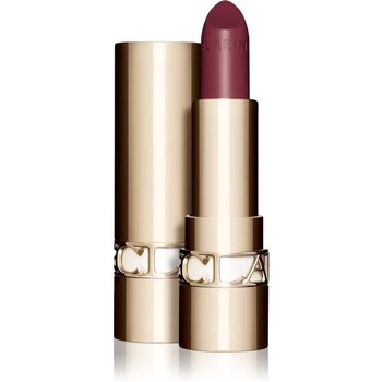 Clarins Joli Rouge kremowa szminka o satynowym wykończeniu odcień 744 3,5 g - Inna marka