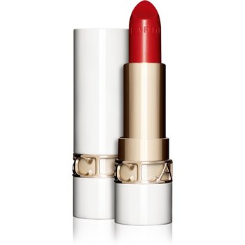 Clarins, Joli Rouge Shine, Pomadka Błyszcząca O Działaniu Nawilżającym, Odcień 742s, 3,5g - Clarins