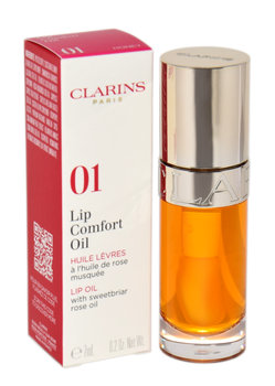 Clarins Lip Comfort Oil 01 7ml - Clarins
