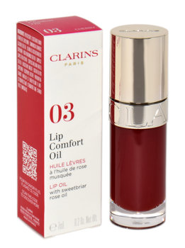 Clarins Lip Comfort Oil 03 Cherry 7ml - Clarins