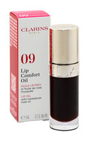 Clarins, Lip Comfort Oil, Olejek do ust, 09 Chocolate 7ml