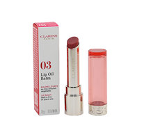Clarins, Lip Oil Balm, Balsam do ust, 03 Rosewood, 3ml