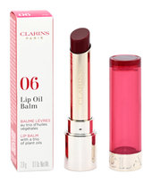 Clarins, Lip Oil Balm, Olejek do ust, 06 Fig, 3ml