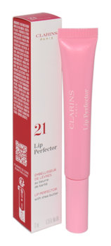 Clarins, Lip Perfector, Błyszczyk Do Ust, 21, 12 Ml - Clarins