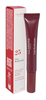 Clarins, Lip Perfector, Błyszczyk Do Ust, 25, 12 Ml - Clarins
