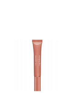 Clarins, Lip Perfector, błyszczyk do ust, Rosewood Shimmer 06, 12ml - Clarins