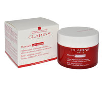 Clarins, Masvelt Advanced, Krem do ciała ujędrniający, 200 ml