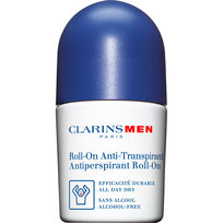clarins roll-on anti-transpirant