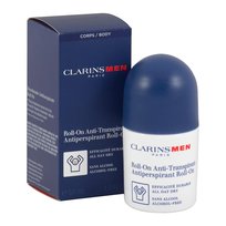 clarins roll-on anti-transpirant