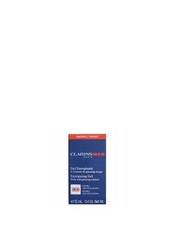 Clarins, Men, Energizing Gel, żel energetyzujący dla mężczyzn, 12 ml - Clarins