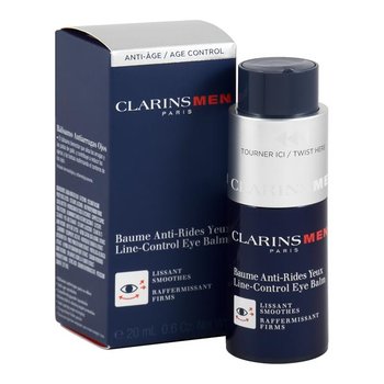Clarins Men Line Control Eye Balm 20Ml - Clarins