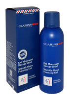 Clarins, Men Shave Foaming Gel, 150 ml