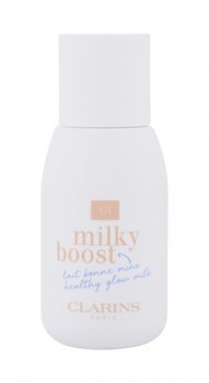 Clarins Milky Boost 50ml - Clarins