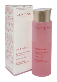 Clarins Multi Active Revitalizing Treatment Essence 200Ml - Clarins