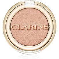 Clarins Ombre Skin cienie do powiek odcień 02 - Pearly Rosegold 1,5 g