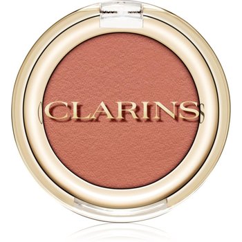 Clarins Ombre Skin cienie do powiek odcień 04 - Matte Rosewood 1,5 g - Clarins