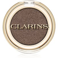 Clarins Ombre Skin cienie do powiek odcień 06 - Satin Mocha 1,5 g