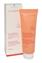 Clarins, One-Step Gentle Exfoliating Cleanser złuszczający żel do mycia twarzy, 125ml